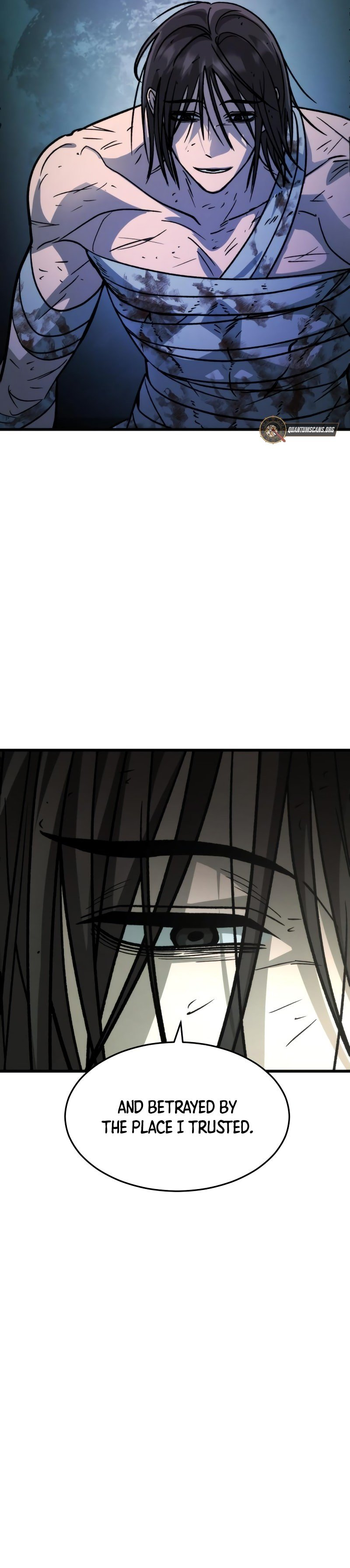The New Beggars' Sect Chapter 33 15